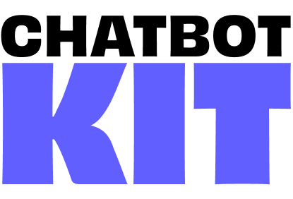 Chatbot Kit Logo